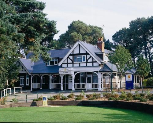 Hotel The At Meyrick Park 3*